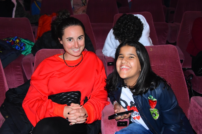 Wizard Of Oz at Casino Du Liban 